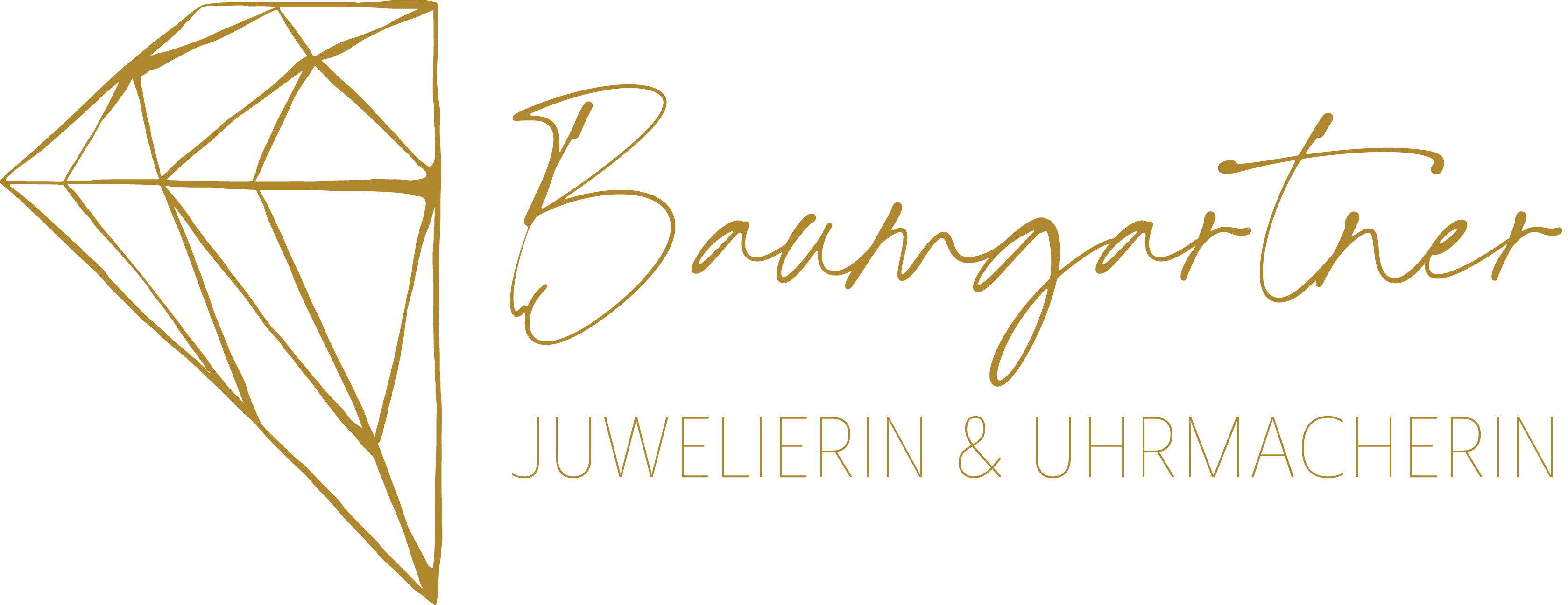 Baumgartner Juwelierin & Uhrmacherin