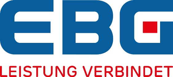 EGB Leistung verbindet