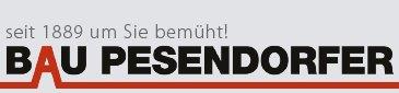 BAU Pesendorfer