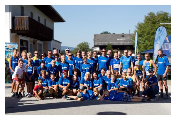 ULC Gampern Mitglieder